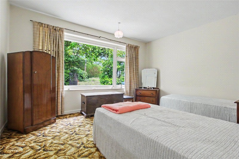 Hulver Road, Mutford, Beccles, Suffolk, NR34