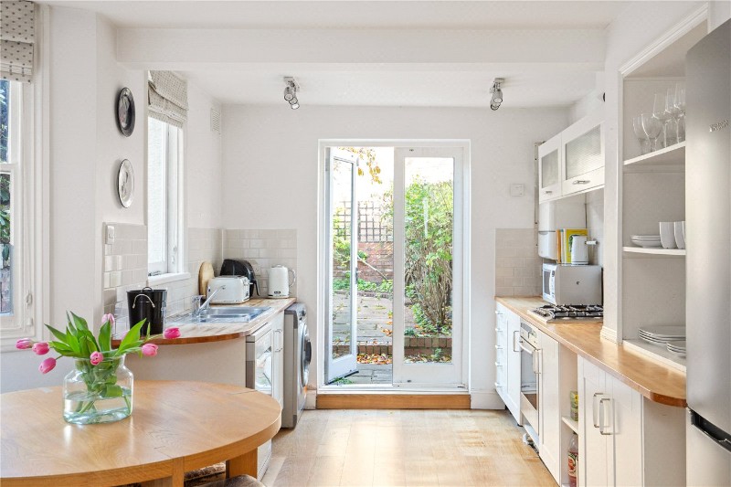 Plimsoll Road, London, N4