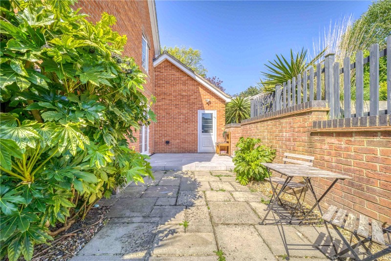 Winston Avenue, Branksome, Poole, BH12