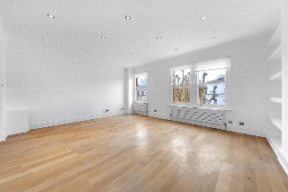 Shirland Road, London, W9