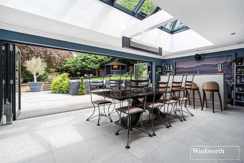 Kier Park, Ascot, Berkshire, SL5