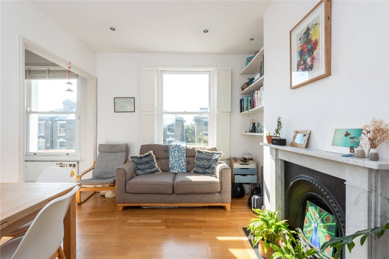 Wilberforce Road, London, N4