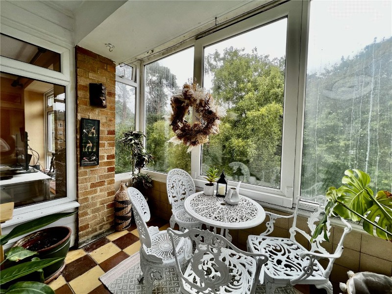 Beach Road, Branksome Park, Poole, BH13