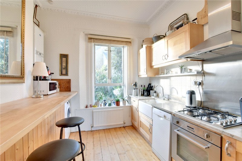 Woolwich Road, Greenwich, London, SE10