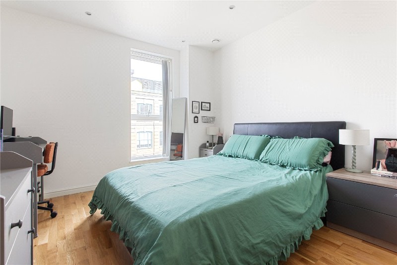 Tabernacle Gardens, London, E2