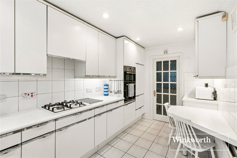 Spring Place, Windermere Avenue, Finchley, London, N3