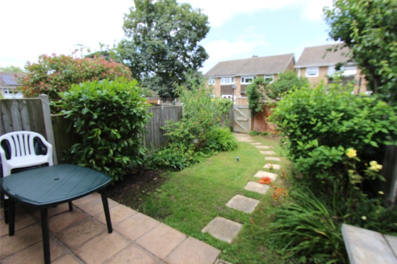 Parklands Drive, Chelmsford, CM1