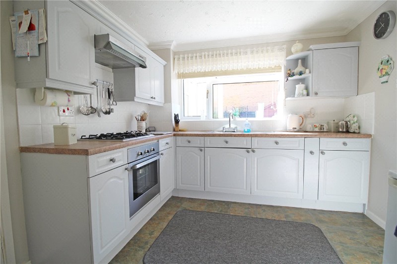 Fountains Place, Eye, Peterborough, Cambridgeshire, PE6