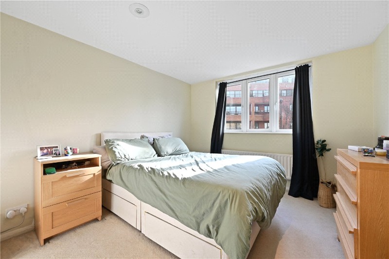 Warwick Gardens, Kensington, London, W14