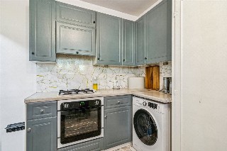 Winchester House, Hallfield Estate, W2