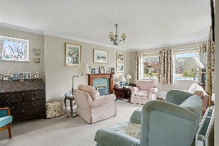 Aspen Way, Cringleford, Norwich, Norfolk, NR4