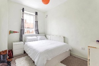 Greatorex Street, London, E1