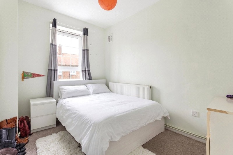 Greatorex Street, London, E1