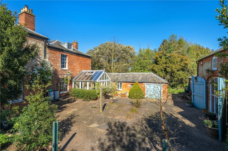 Howell Road, Heckington, Sleaford, Lincolnshire, NG34