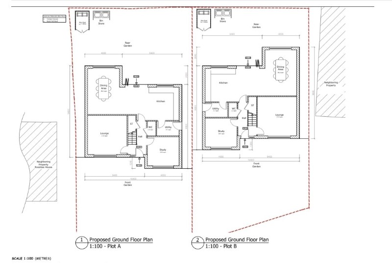 The Common, Winchmore Hill, Amersham, HP7