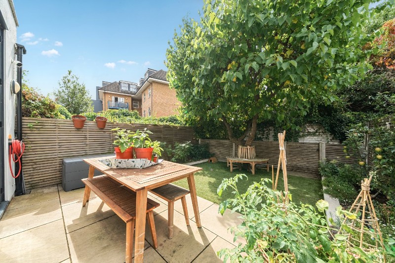 Fairfield Road, Beckenham, BR3