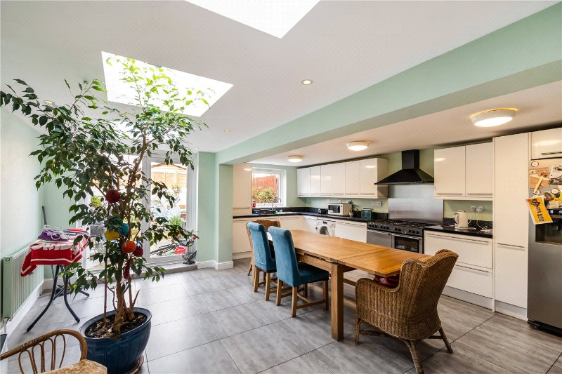 Anstey Road, Peckham Rye, London, SE15