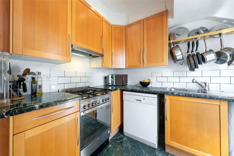 Warrington Crescent, Little Venice, London, W9