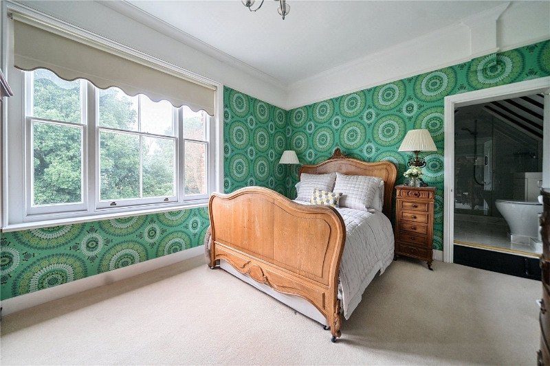 Croft Lane, Crondall, Farnham, Hampshire, GU10