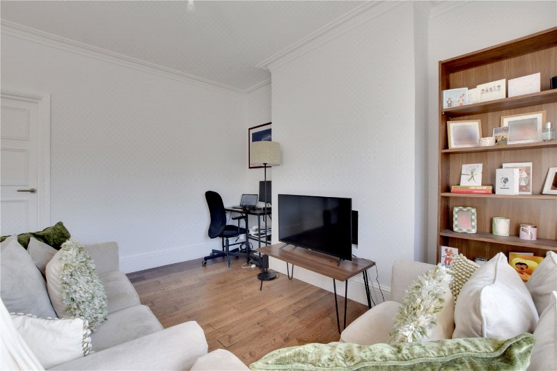 Vanbrugh Park, Blackheath, London, SE3