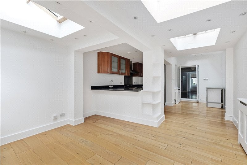 Kenway Road, Earls Court, London, SW5