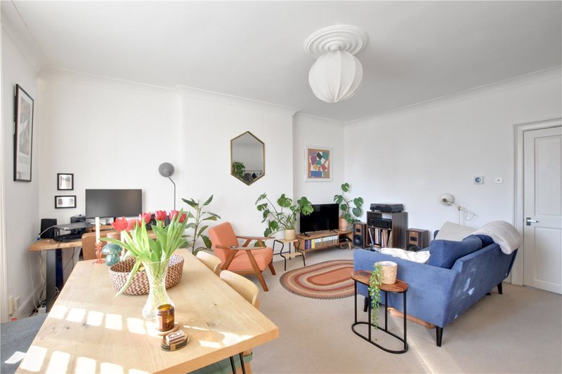 Belmont Grove, Lewisham, London, SE13