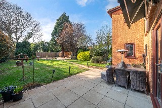 Bourne Road, Thurlby, Bourne, Lincolnshire, PE10