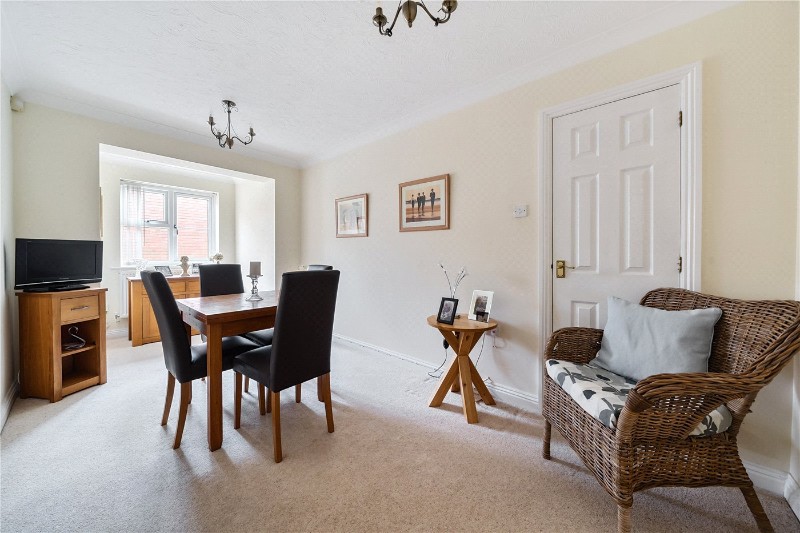 Old Mill Close, Exeter, Devon, EX2
