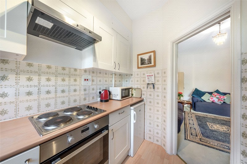 Elm Tree Court, Elm Tree Road, St John's Wood, London, NW8