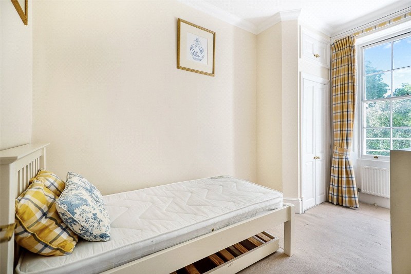 Eccleston Square, London, SW1V