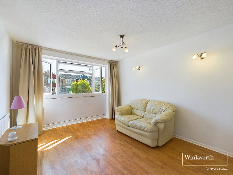 Instow Road, Earley, Reading, Berkshire, RG6