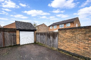 Stretham Way, Bourne, Lincolnshire, PE10