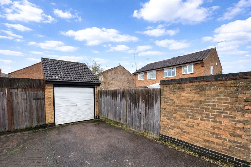 Stretham Way, Bourne, Lincolnshire, PE10