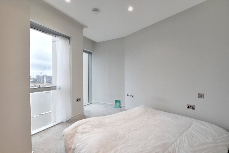 2 Cutter Lane, Upper Riverside, Greenwich, London, SE10