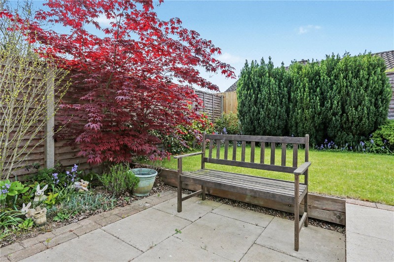 Cooper Row, Brundall, Norwich, Norfolk, NR13