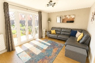 Ripon Close, Bourne, Lincolnshire, PE10