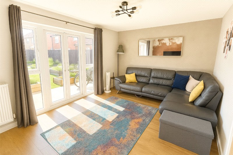 Ripon Close, Bourne, Lincolnshire, PE10