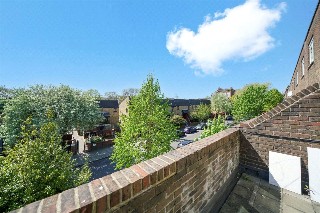 Girdlestone Walk, London, N19