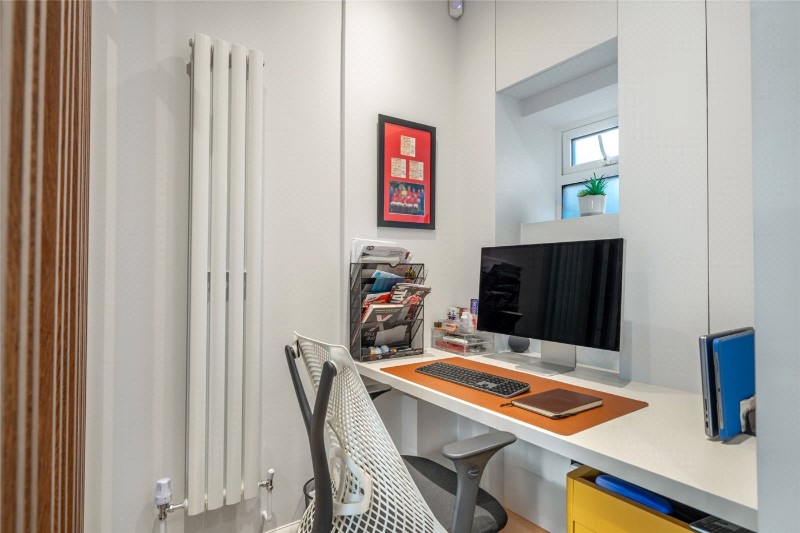 Cochrane Street, St John&#39;s Wood, London, NW8