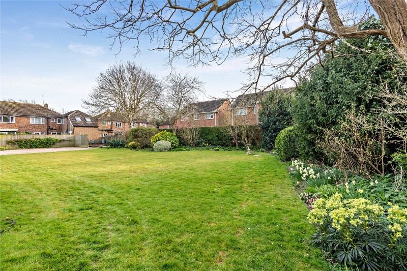 Linden Grove, Canterbury, Kent, CT2