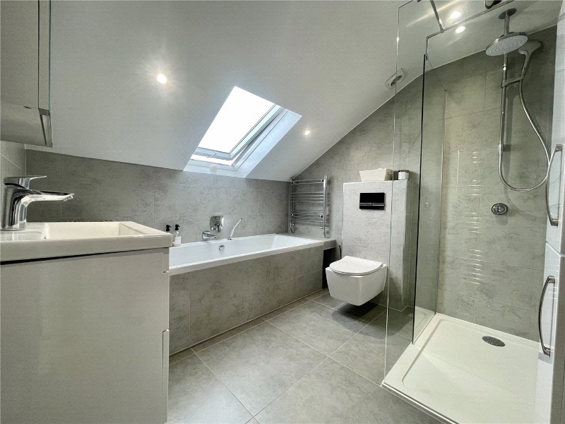 Swallow Drive, Milford on Sea, Lymington, Hampshire, SO41