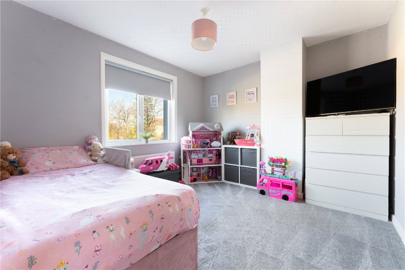 Rownhams Road, North Baddesley, Southampton, Hampshire, SO52