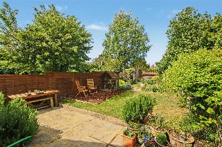 Southend Road, Bungay, Suffolk, NR35