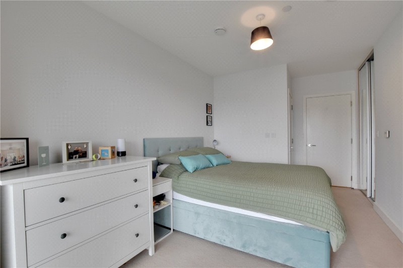 Peartree Way, London, SE10