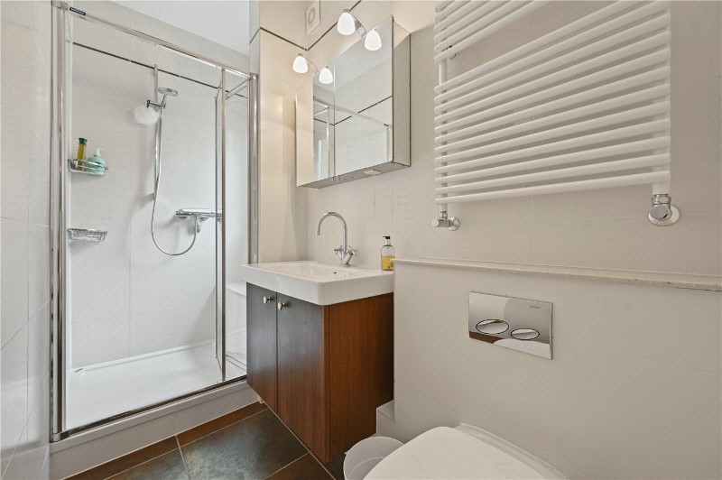 Cope Place, London, W8