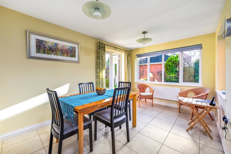 Attwood Drive, Arborfield, Reading, RG2