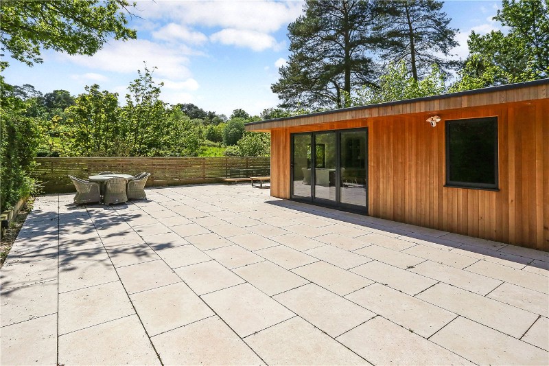 Seale Lane, Seale, Farnham, Surrey, GU10