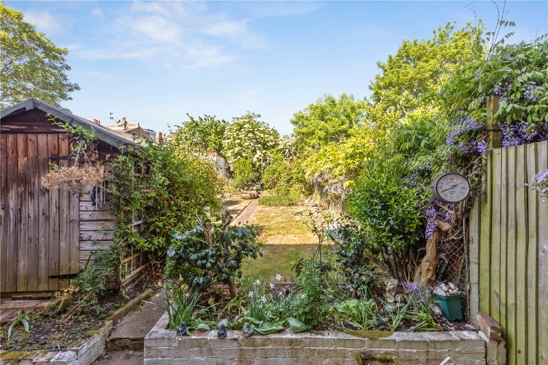 Southcroft Road, London, SW17