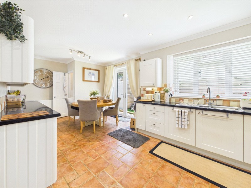 Chapel Street, Tiverton, Devon, EX16