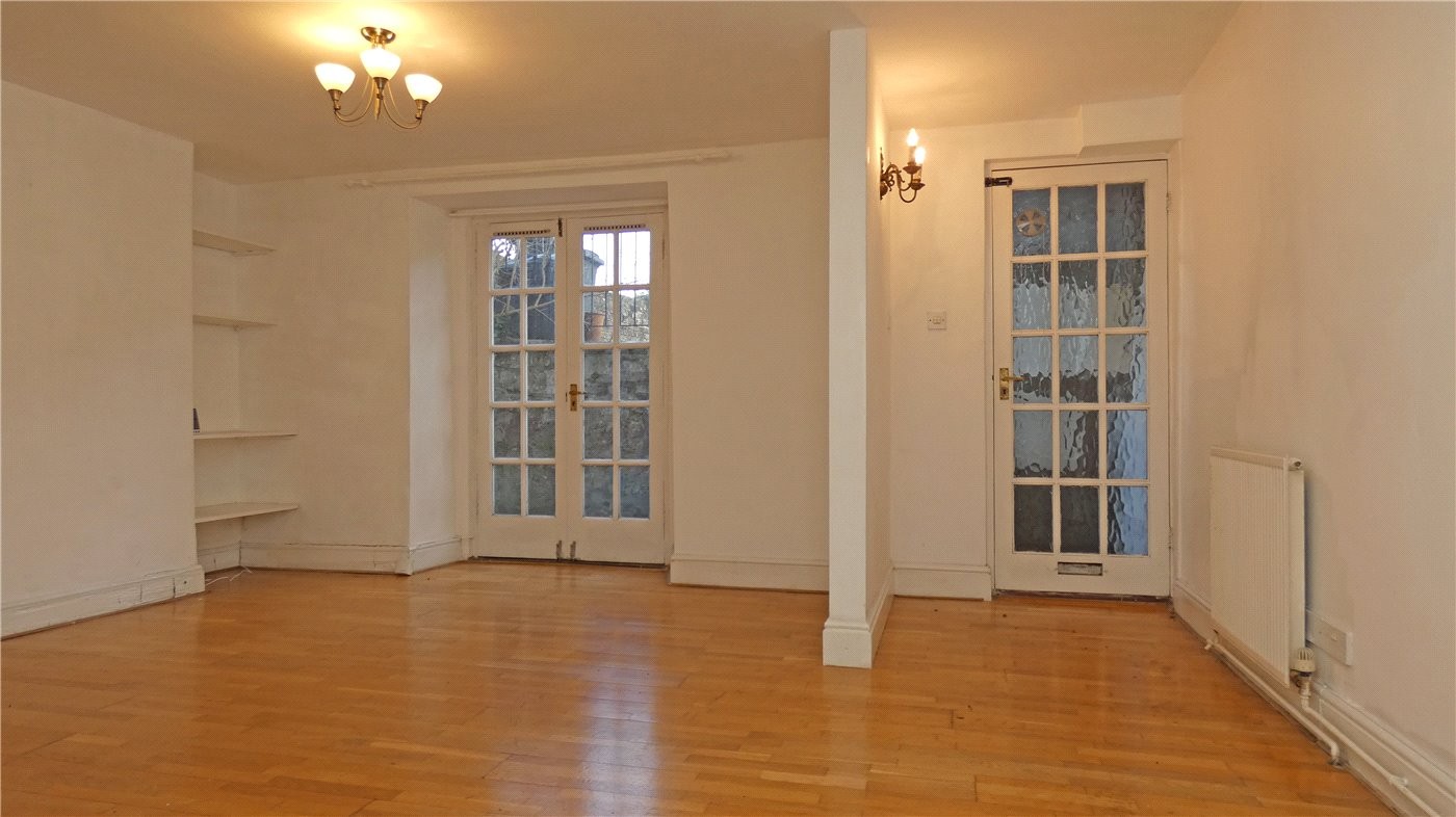 1 bedroom property to rent in Lansdowne Terrace, Exeter, Devon, EX2